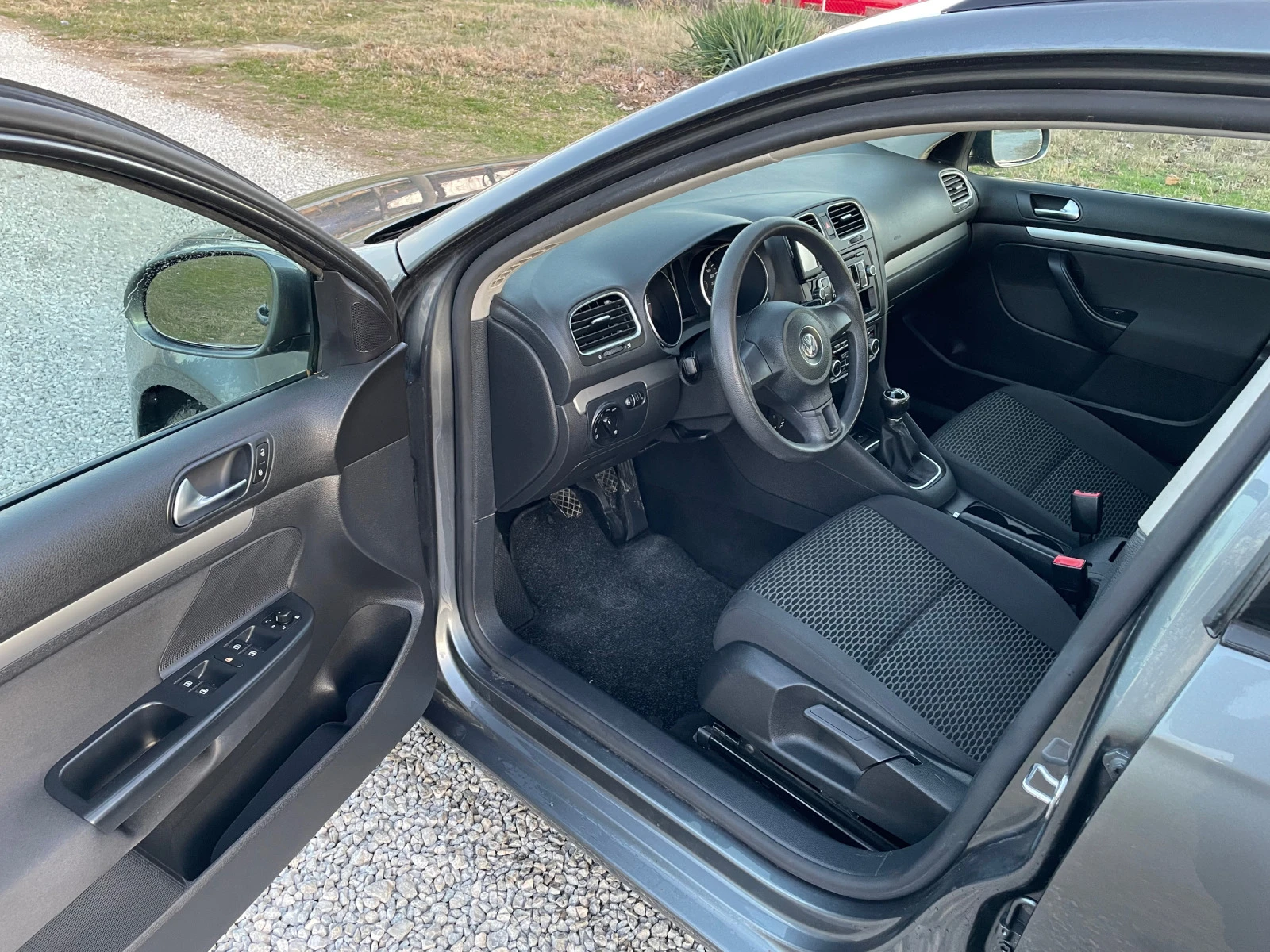 VW Golf | Mobile.bg — изображение 13