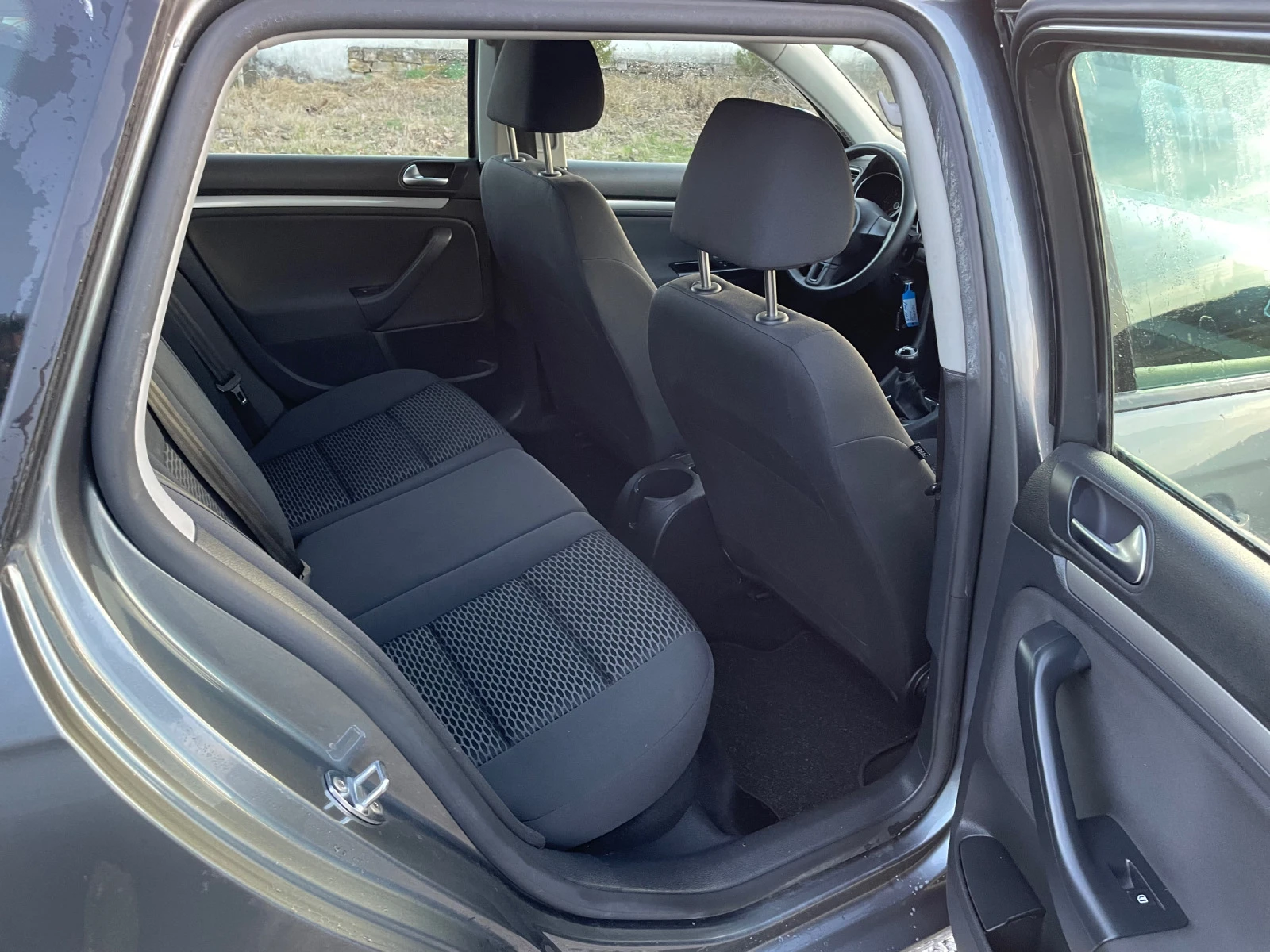 VW Golf | Mobile.bg — изображение 11