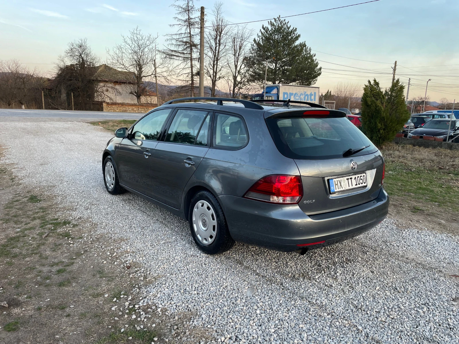 VW Golf  - изображение 7