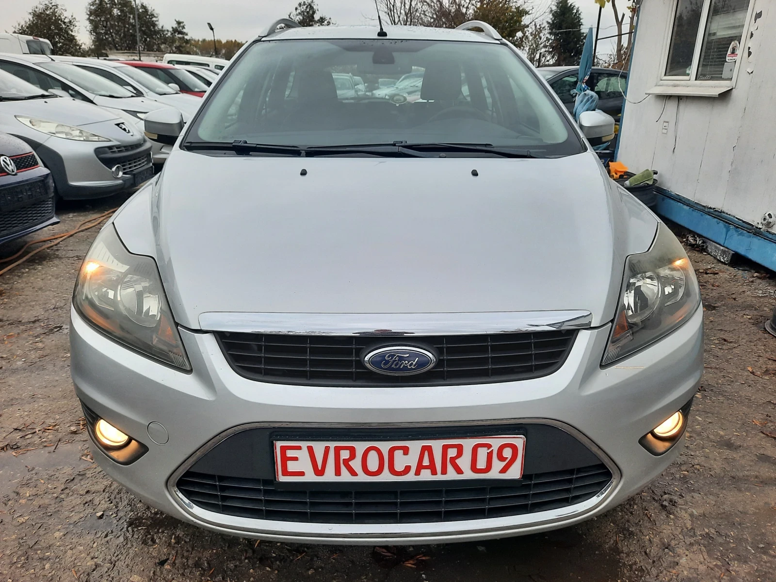 Ford Focus 2011та КАТО НОВ! - изображение 5