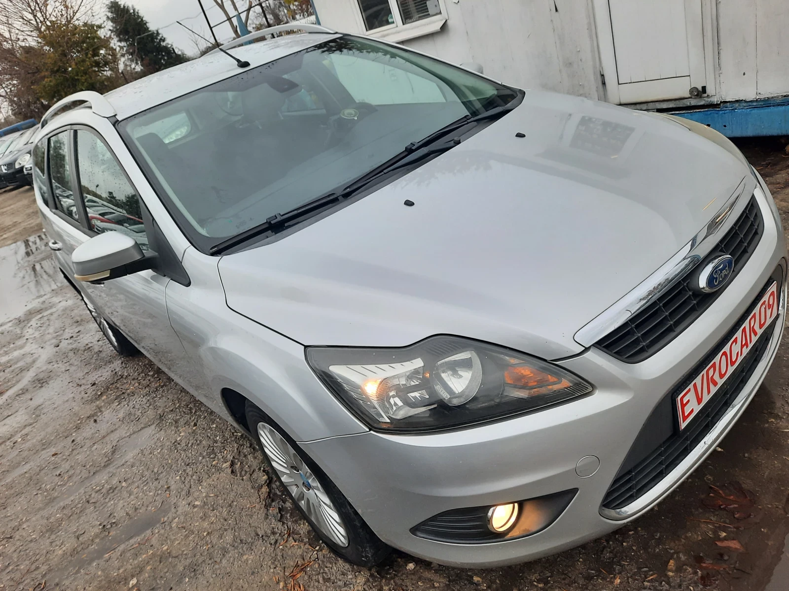 Ford Focus 2011та КАТО НОВ! - изображение 6