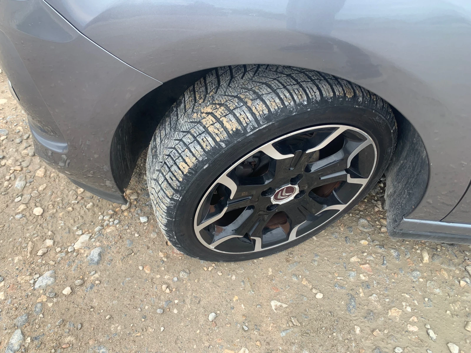 DS DS 3 1.4 Бензин Газ | Mobile.bg — изображение 13