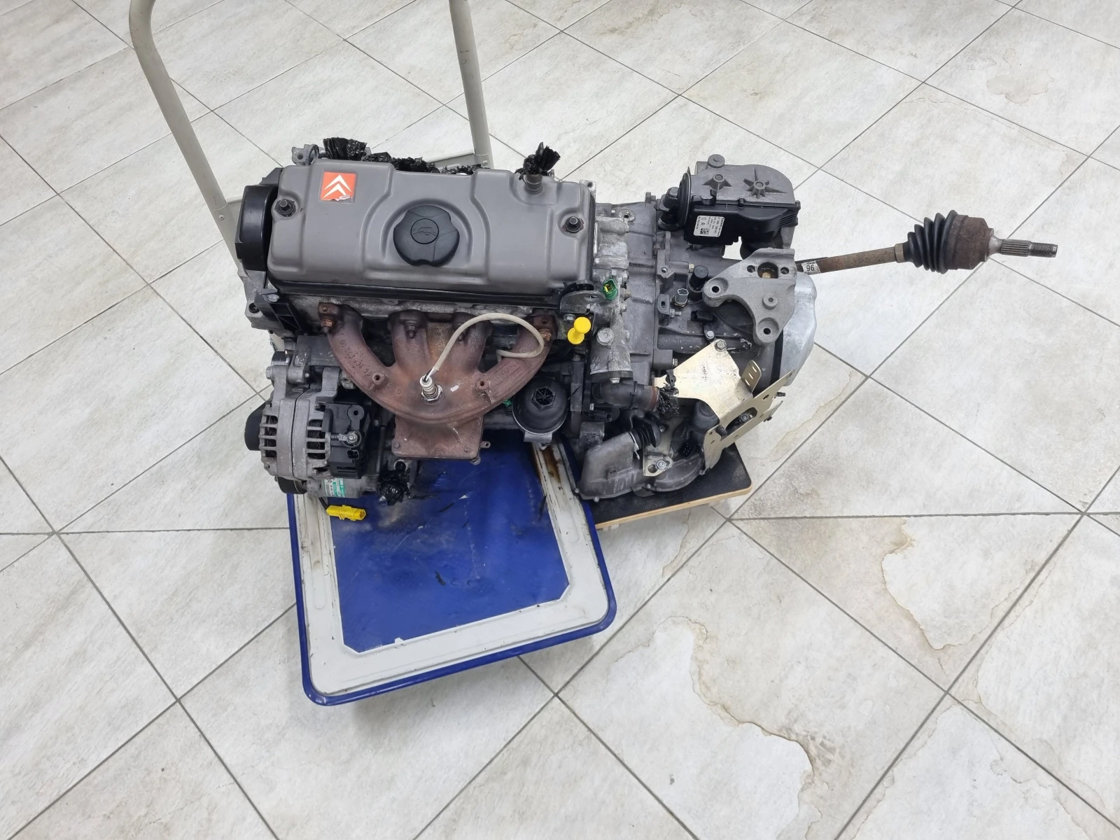 Citroen C2 | Mobile.bg � ����������� 17