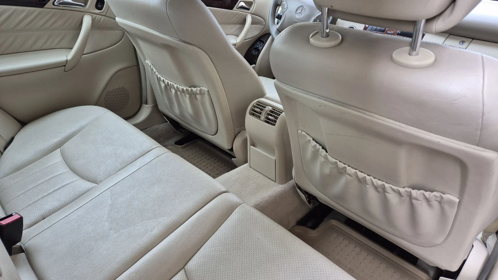 Mercedes-Benz C 320 C320CDI  | Mobile.bg � ����������� 13