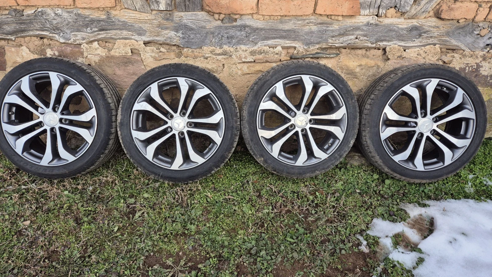 Mercedes-Benz C 320 C320CDI  | Mobile.bg � ����������� 17