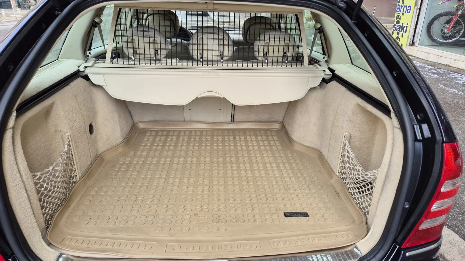 Mercedes-Benz C 320 C320CDI  | Mobile.bg � ����������� 14