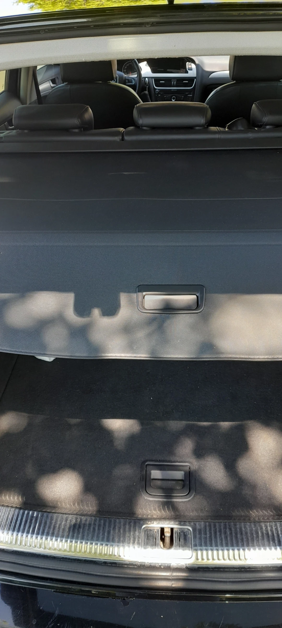 Audi A4 B8 AVANT | Mobile.bg   14