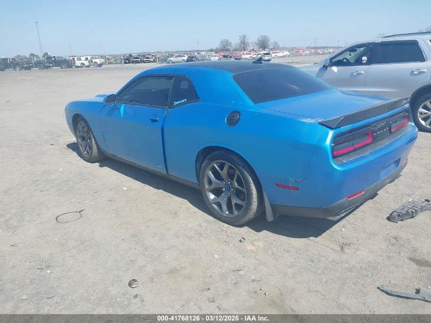 Dodge Challenger 5.7L V-8 VVT, 372HP Rear Wheel Drive - изображение 10
