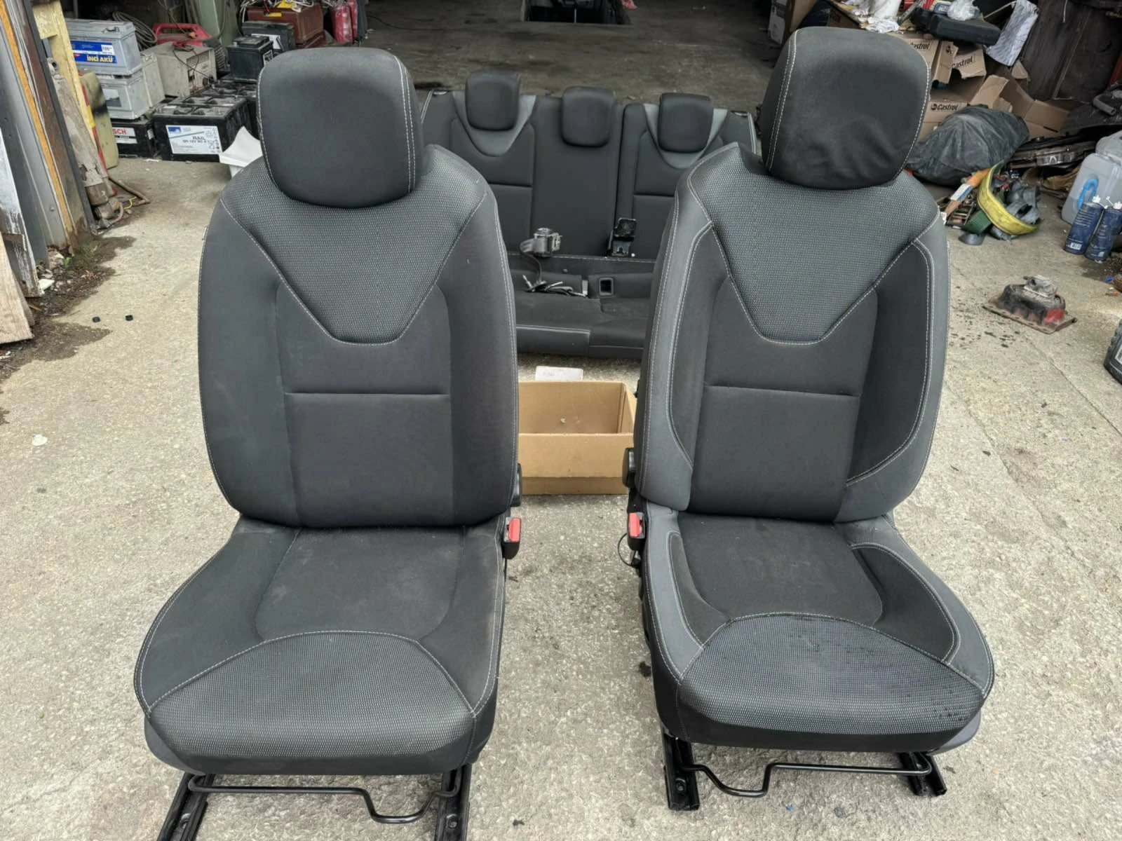 Renault Clio | Mobile.bg   1