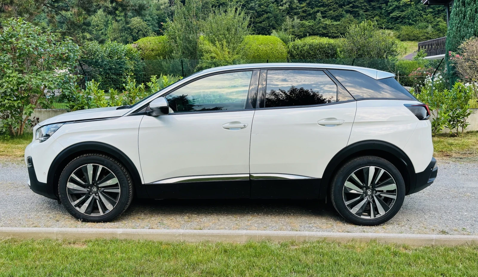 Peugeot 3008 Allure 130 k.c - изображение 4