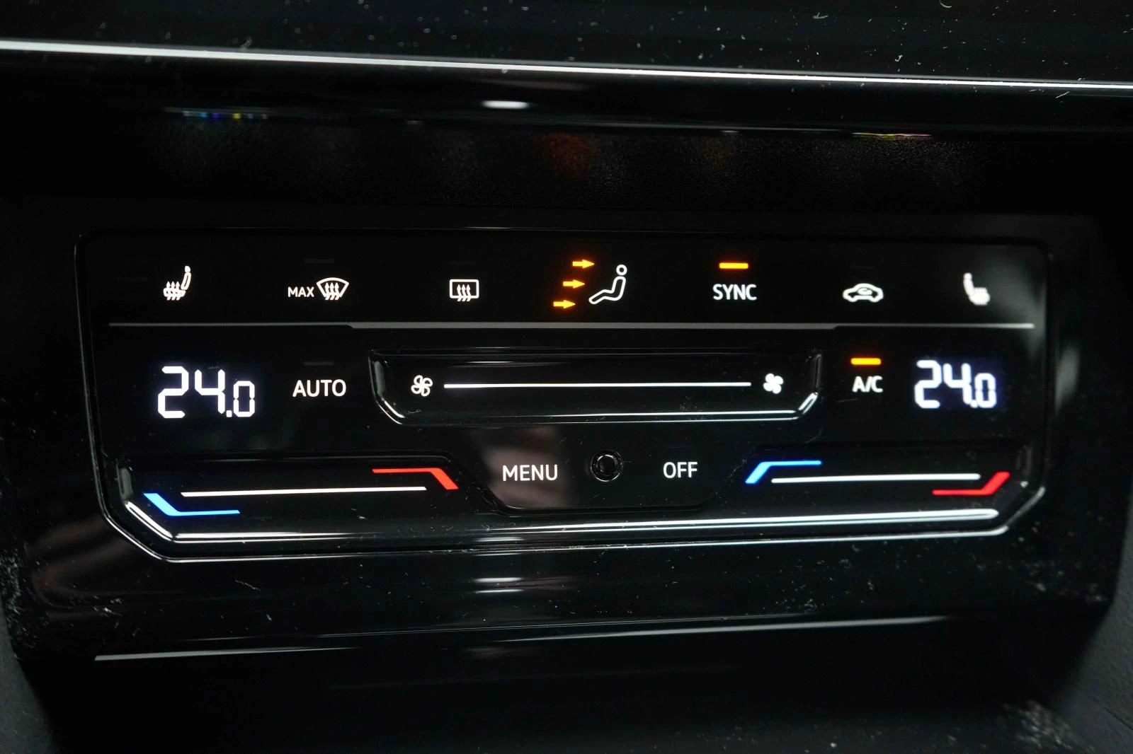 VW Arteon SHOTINGBRAKE/2.0TDI/DSG/360/ELEGANCE/NAVI/LED/E183 | Mobile.bg   11