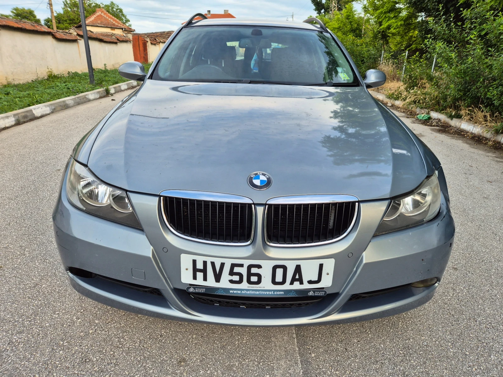 BMW 318  - изображение 8