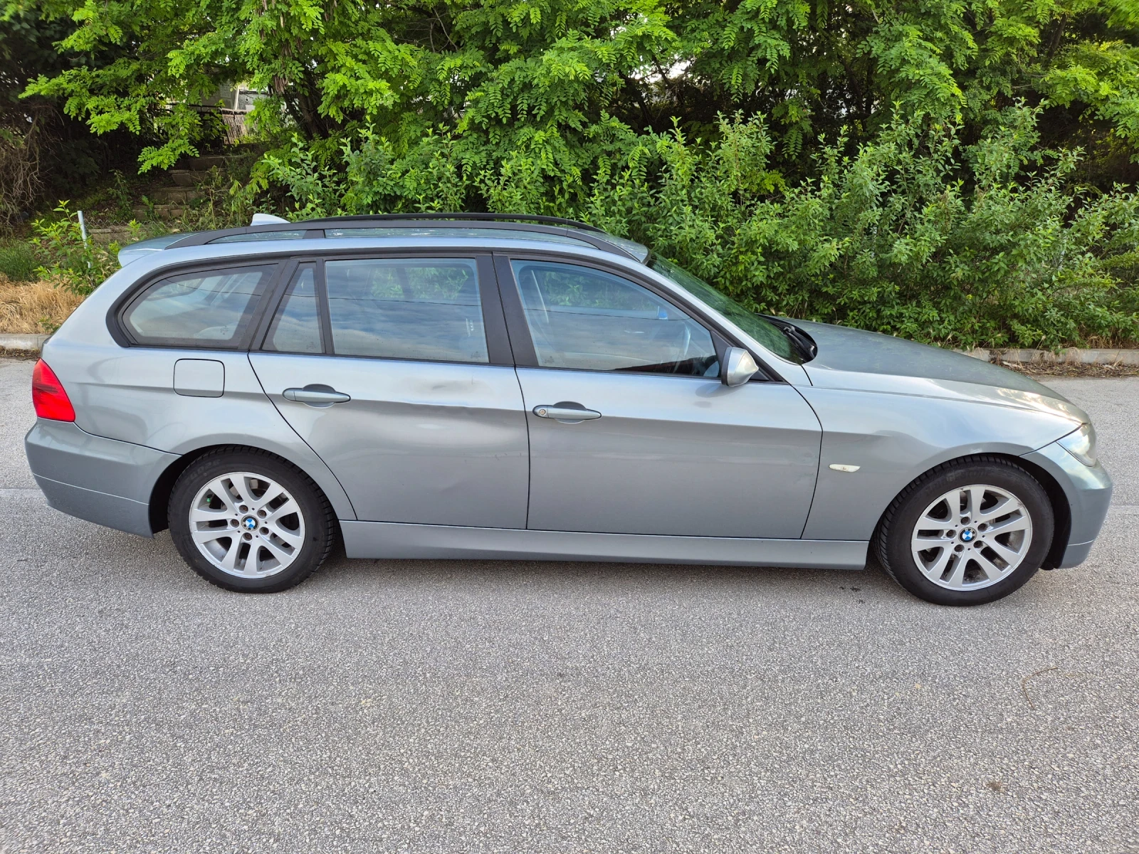 BMW 318  - изображение 2