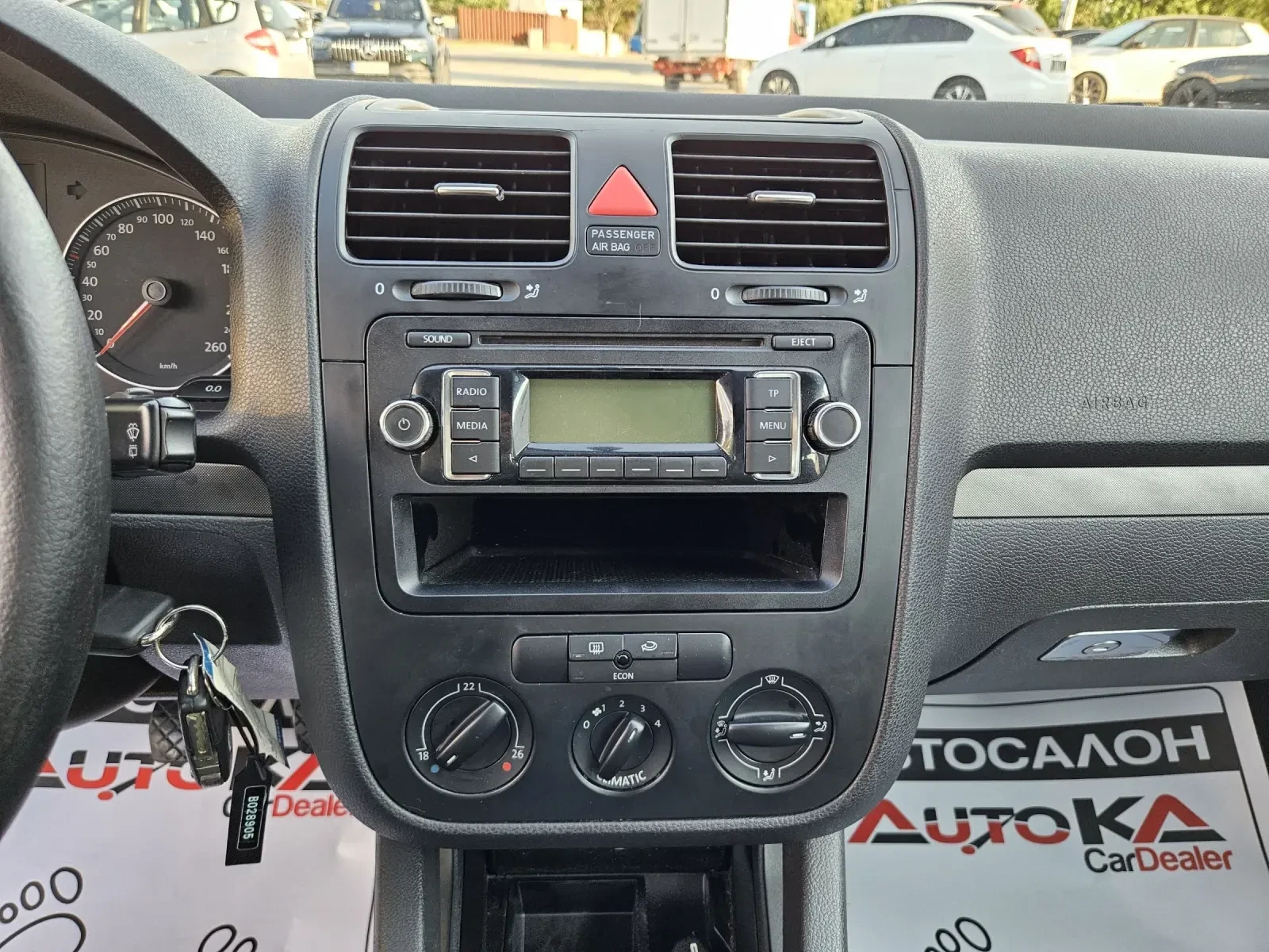 VW Golf 1.6i-102= * BRC* = =   | Mobile.bg   16