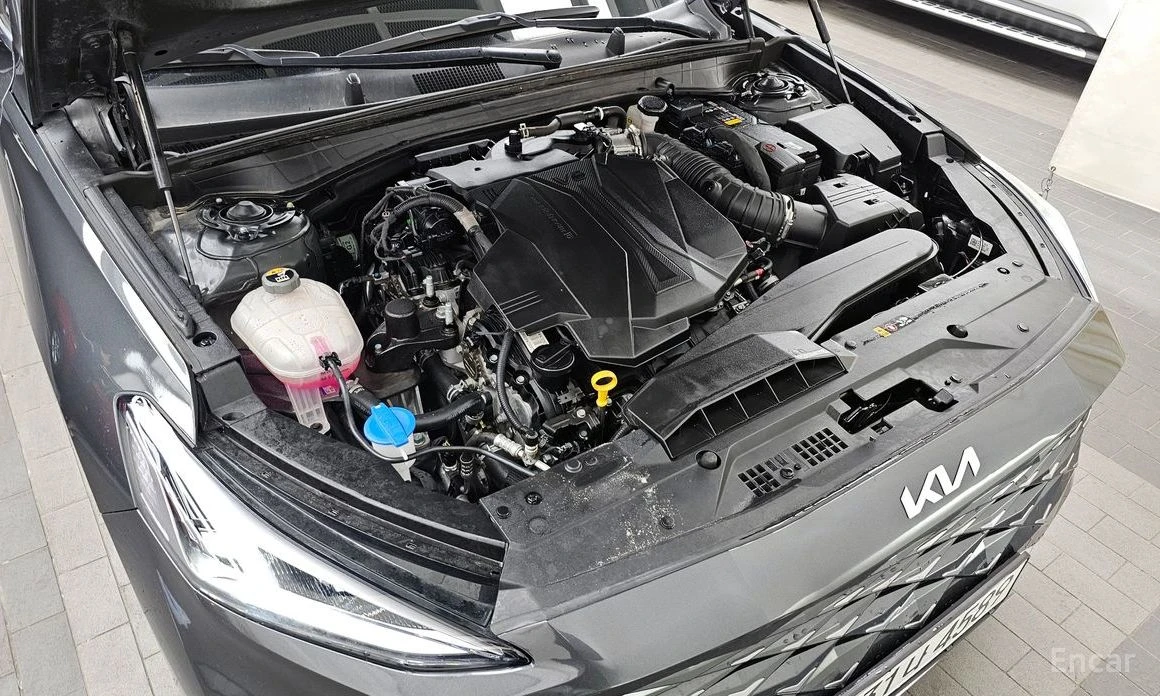 Kia K8 3.5 LPG 2WD PRESTIGE* НАЙ-НИСКА ЦЕНА В БЪЛГАРИЯ*  - изображение 4