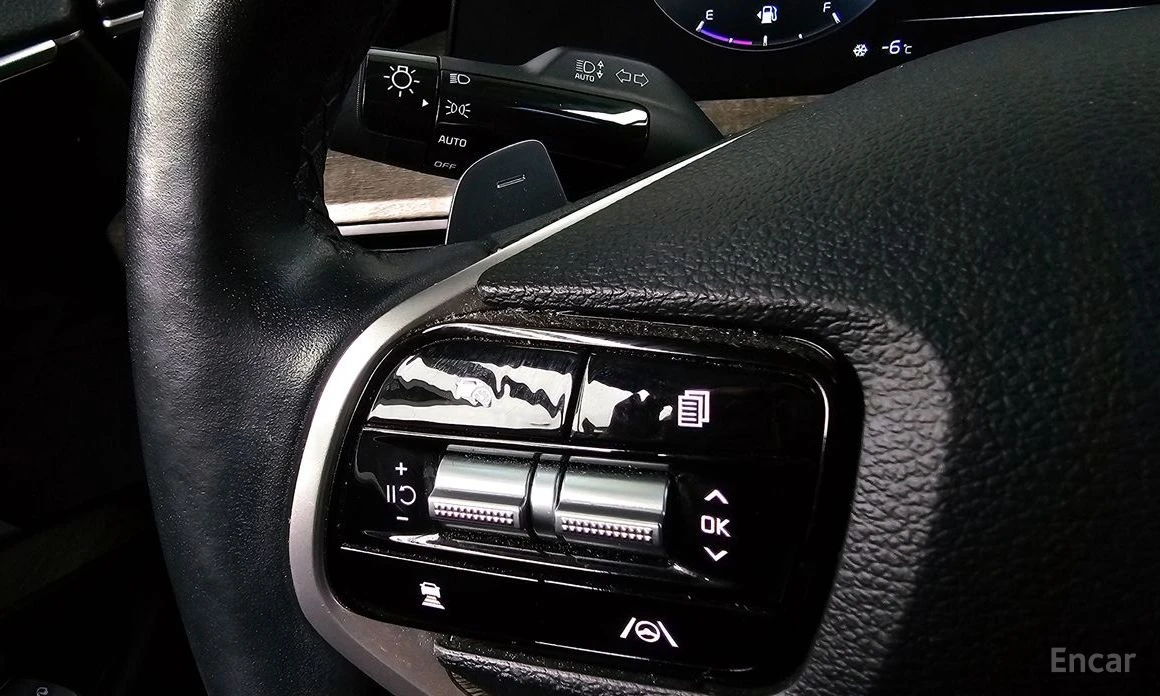 Kia K8 3.5 LPG 2WD PRESTIGE* -   *  | Mobile.bg   14