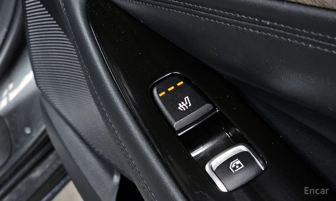 Kia K8 3.5 LPG 2WD PRESTIGE* -   *  | Mobile.bg   13