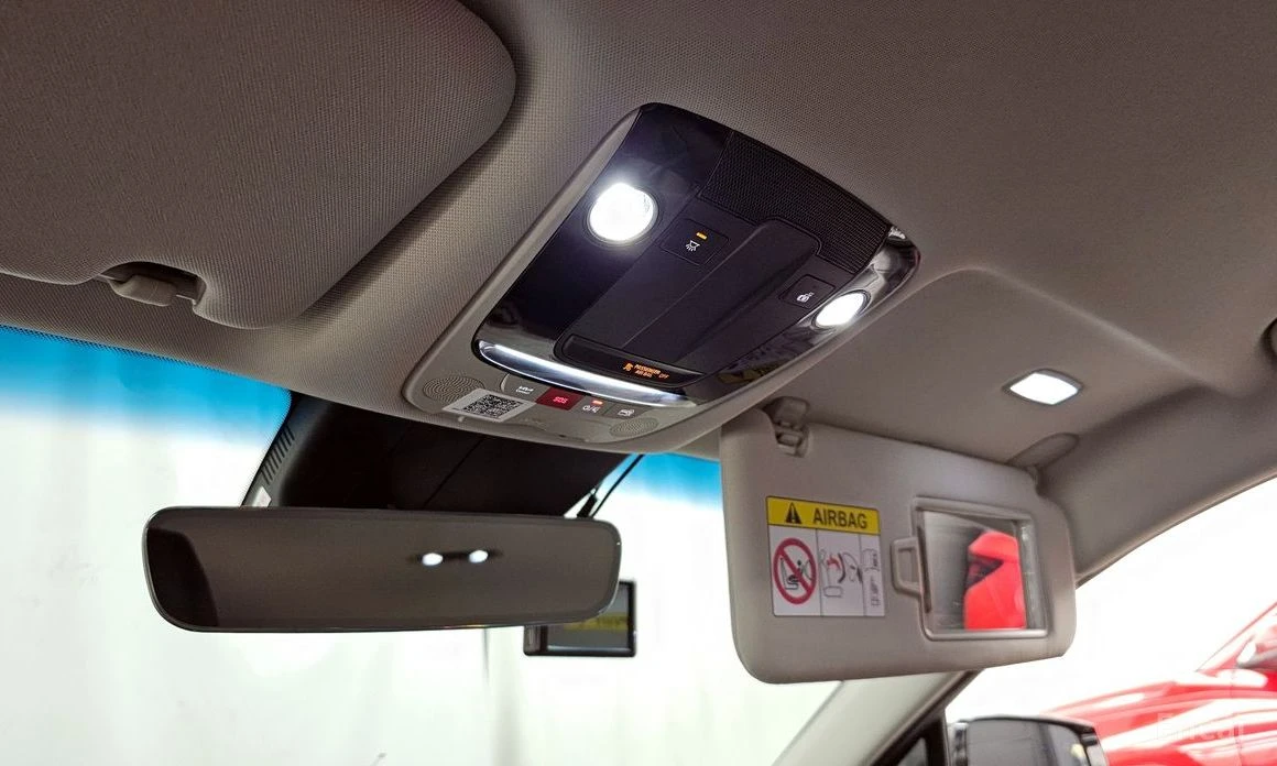 Kia K8 3.5 LPG 2WD PRESTIGE* -   *  | Mobile.bg   16