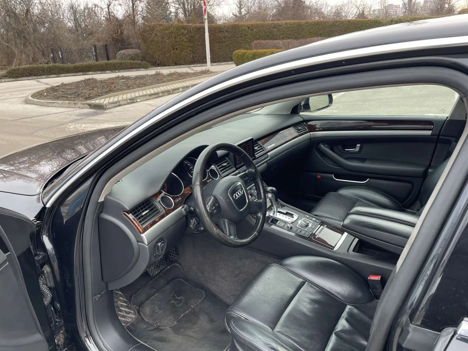 Audi A8 3.0 TDI, 233 к.с. Long/Massage/ Дистроник - изображение 7