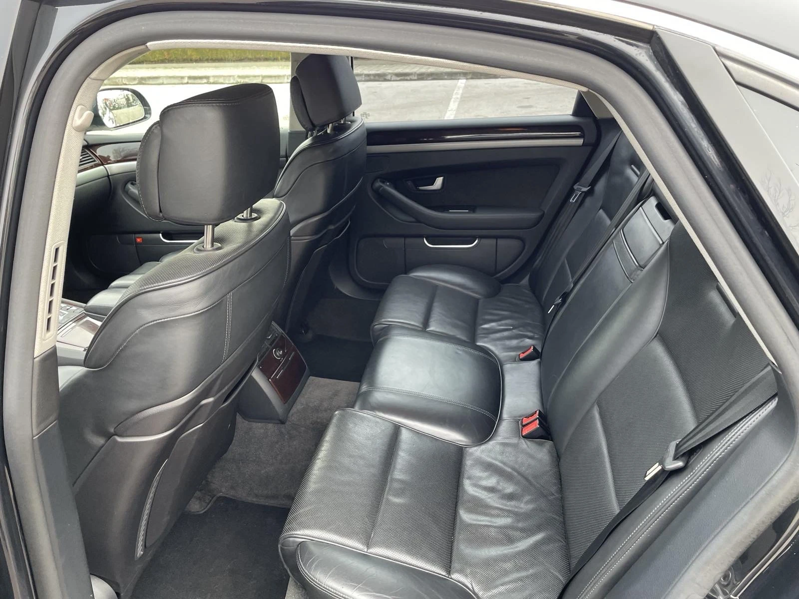Audi A8 3.0 TDI, 233 к.с. Long/Massage/ Дистроник - изображение 9