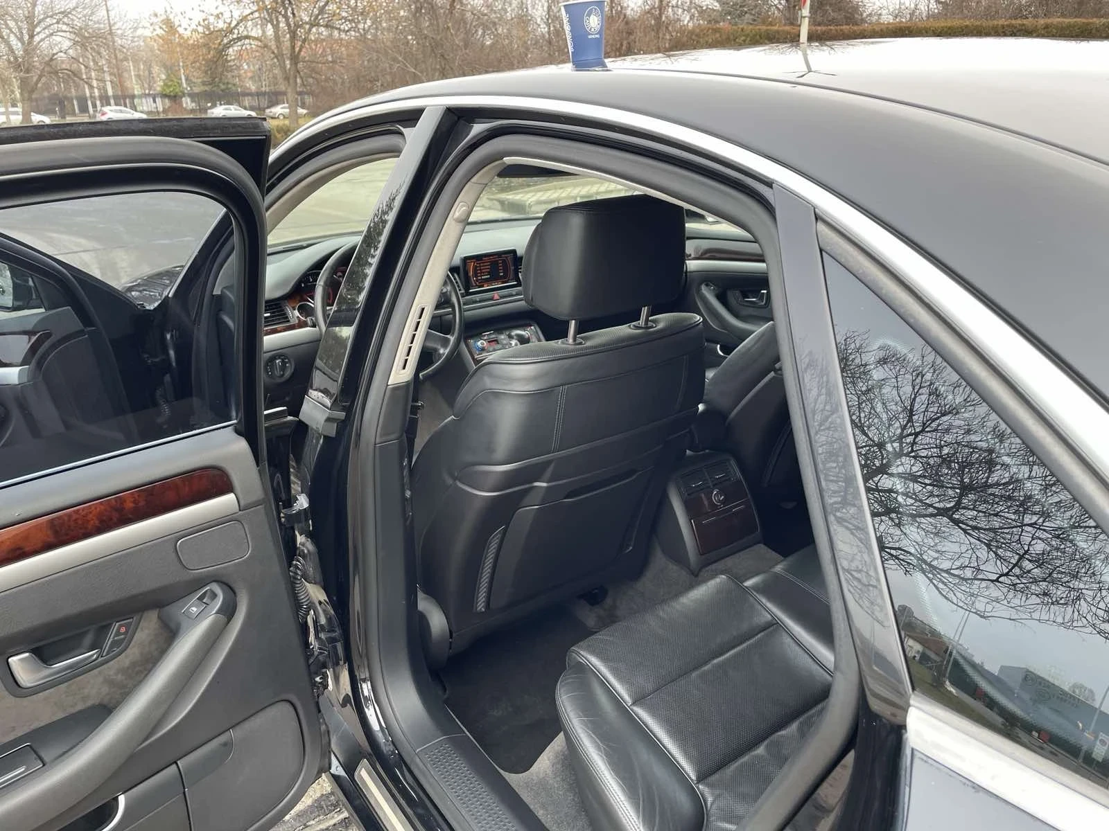 Audi A8 3.0 TDI, 233 к.с. Long/Massage/ Дистроник - изображение 6