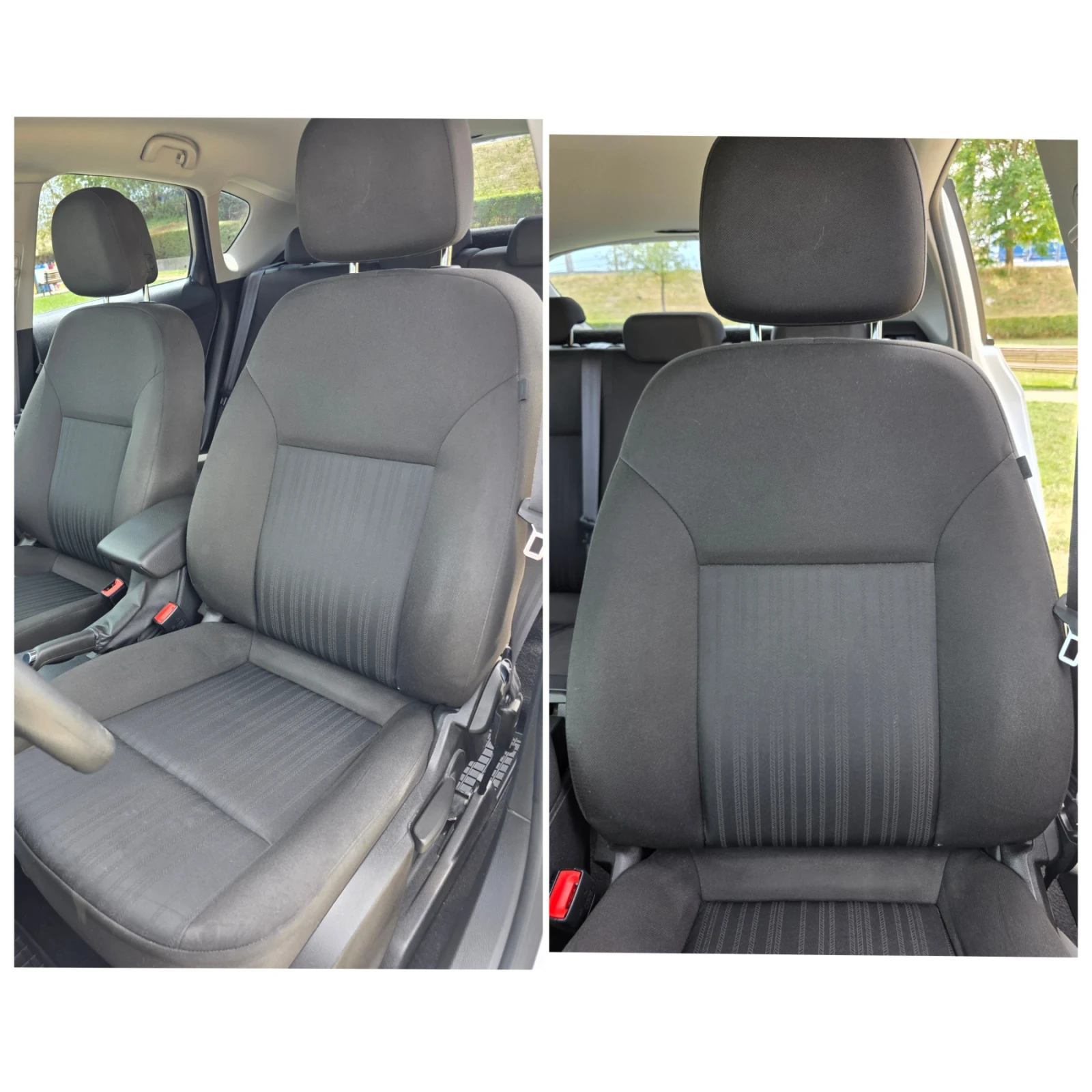 Opel Astra 1.7 CDTI 110 к.с. - изображение 10