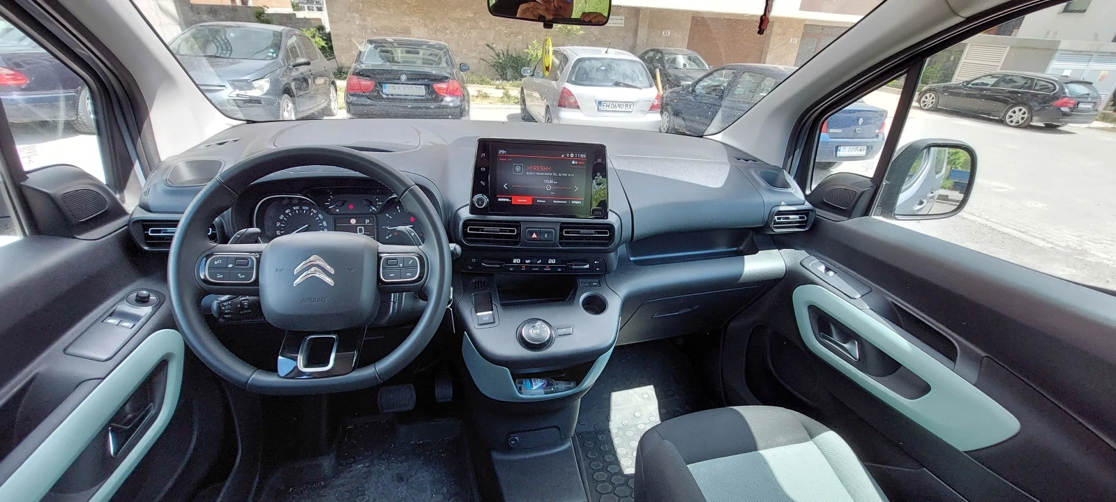Citroen Berlingo 1.5 HDi - изображение 5