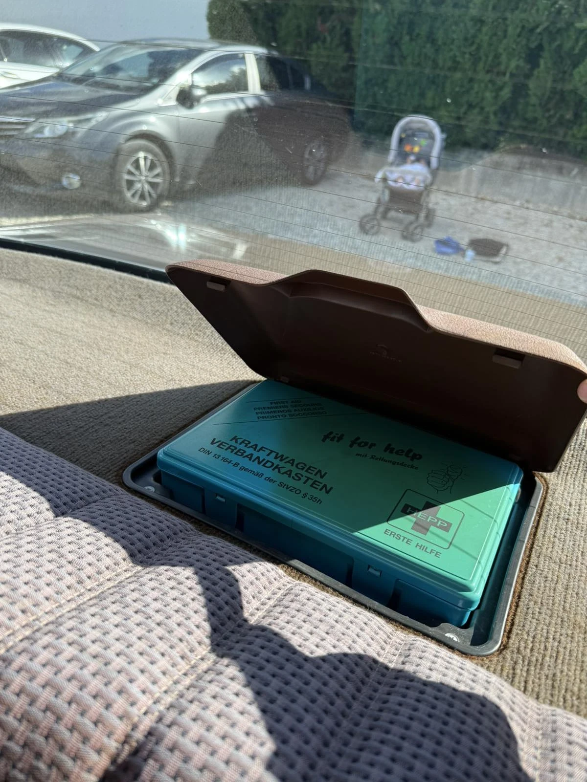 Mercedes-Benz 123 240D | Mobile.bg   15