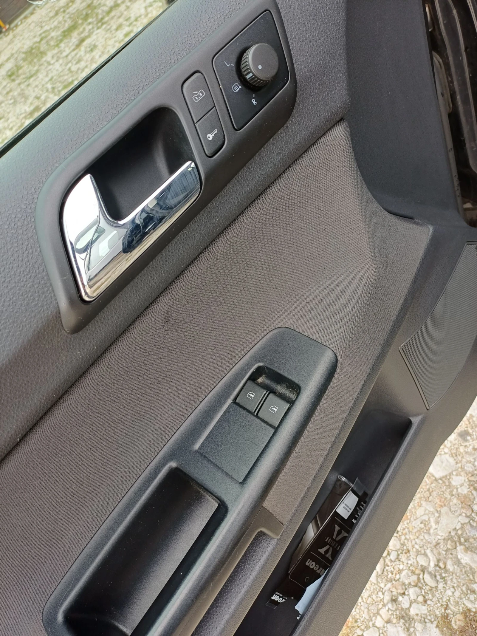 VW Polo Facelift - изображение 6