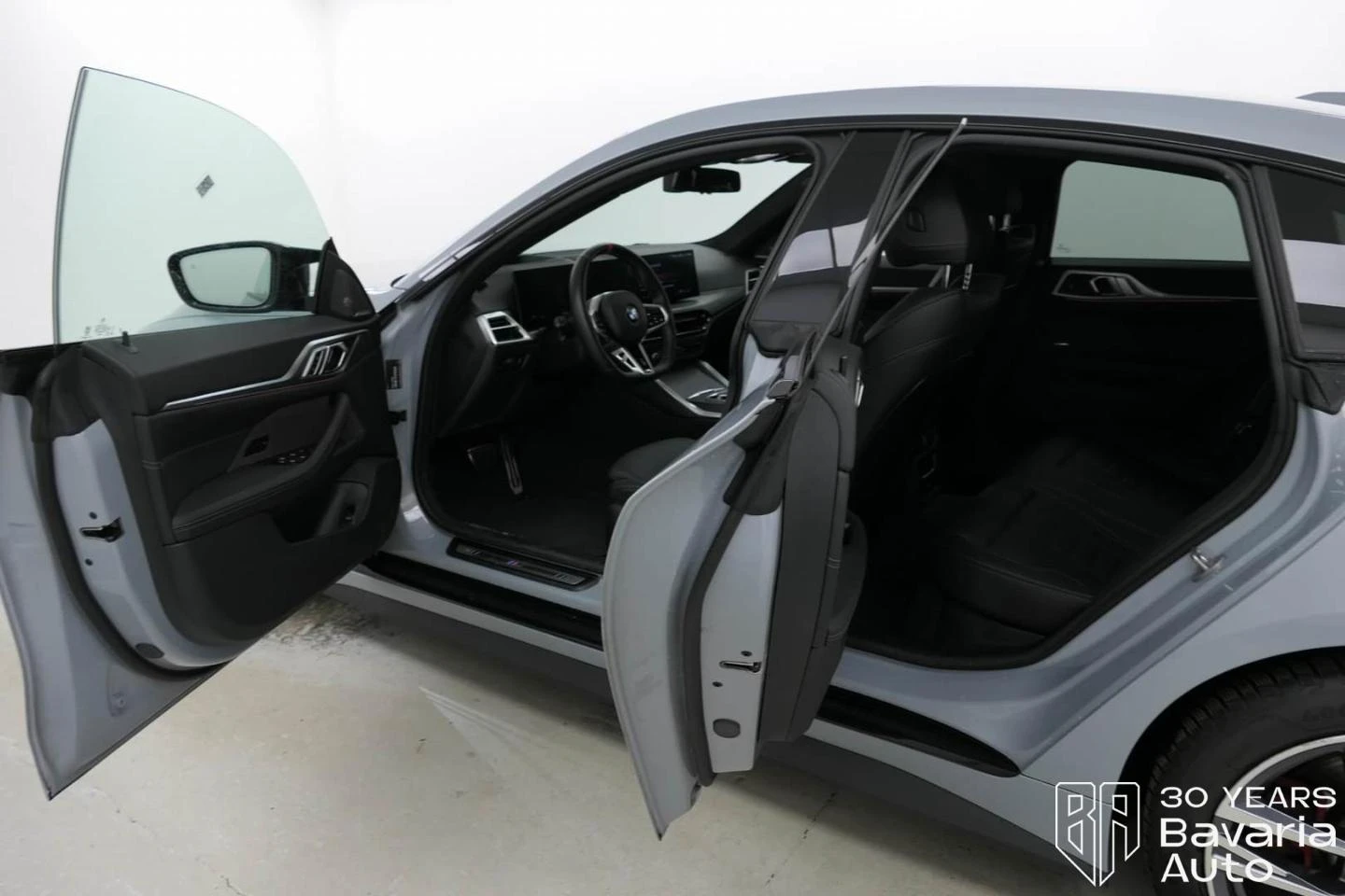 BMW 440 M440 i xDrive Gran Coupe M Sport Paket Sportautoma - изображение 5