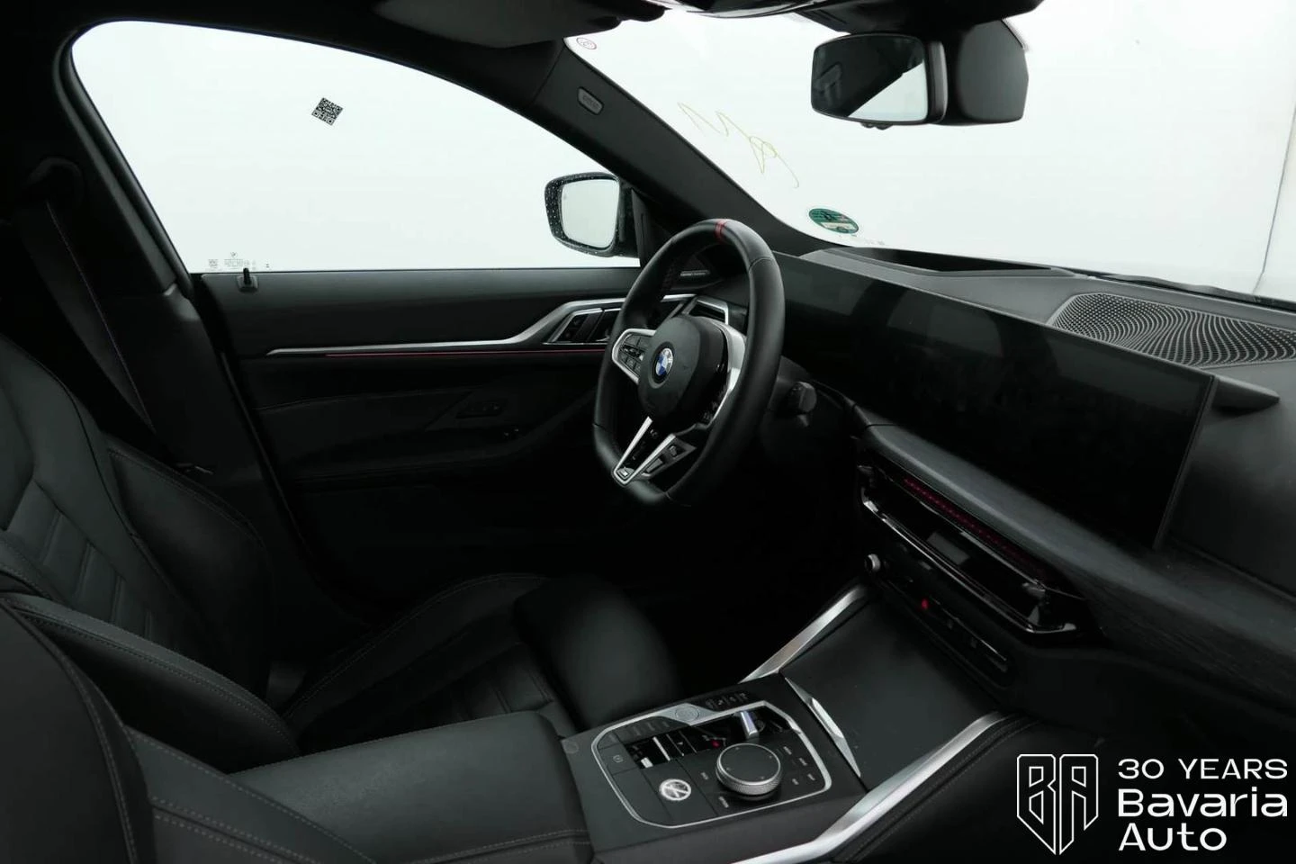 BMW 440 M440 i xDrive Gran Coupe M Sport Paket Sportautoma - изображение 7