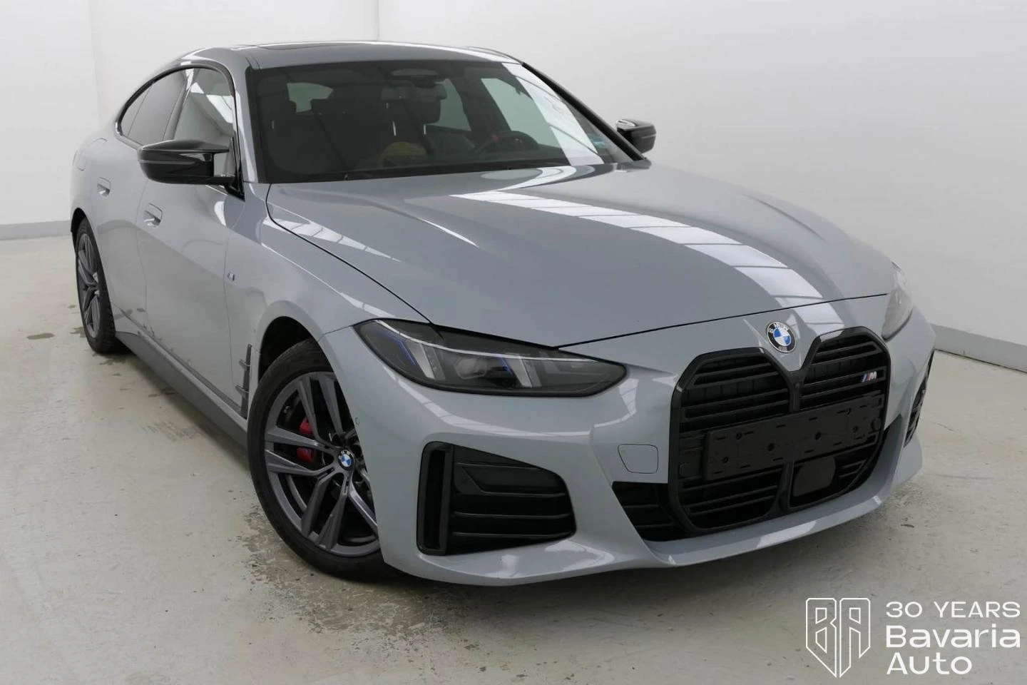 BMW 440 M440 i xDrive Gran Coupe M Sport Paket Sportautoma - изображение 4