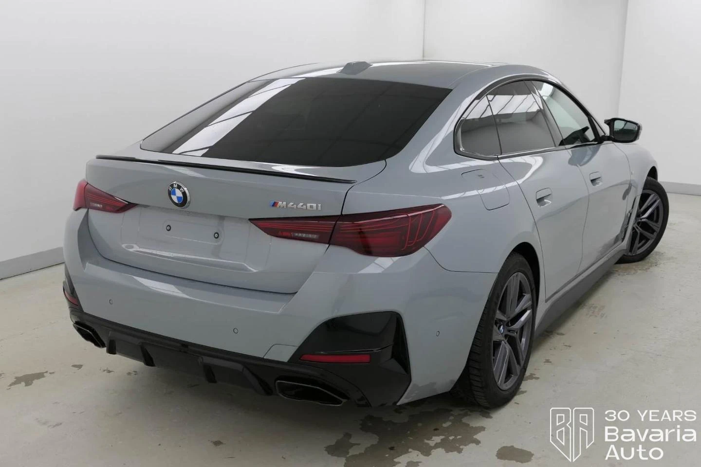 BMW 440 M440 i xDrive Gran Coupe M Sport Paket Sportautoma - изображение 3