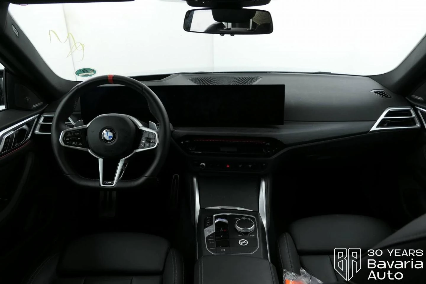 BMW 440 M440 i xDrive Gran Coupe M Sport Paket Sportautoma - изображение 6