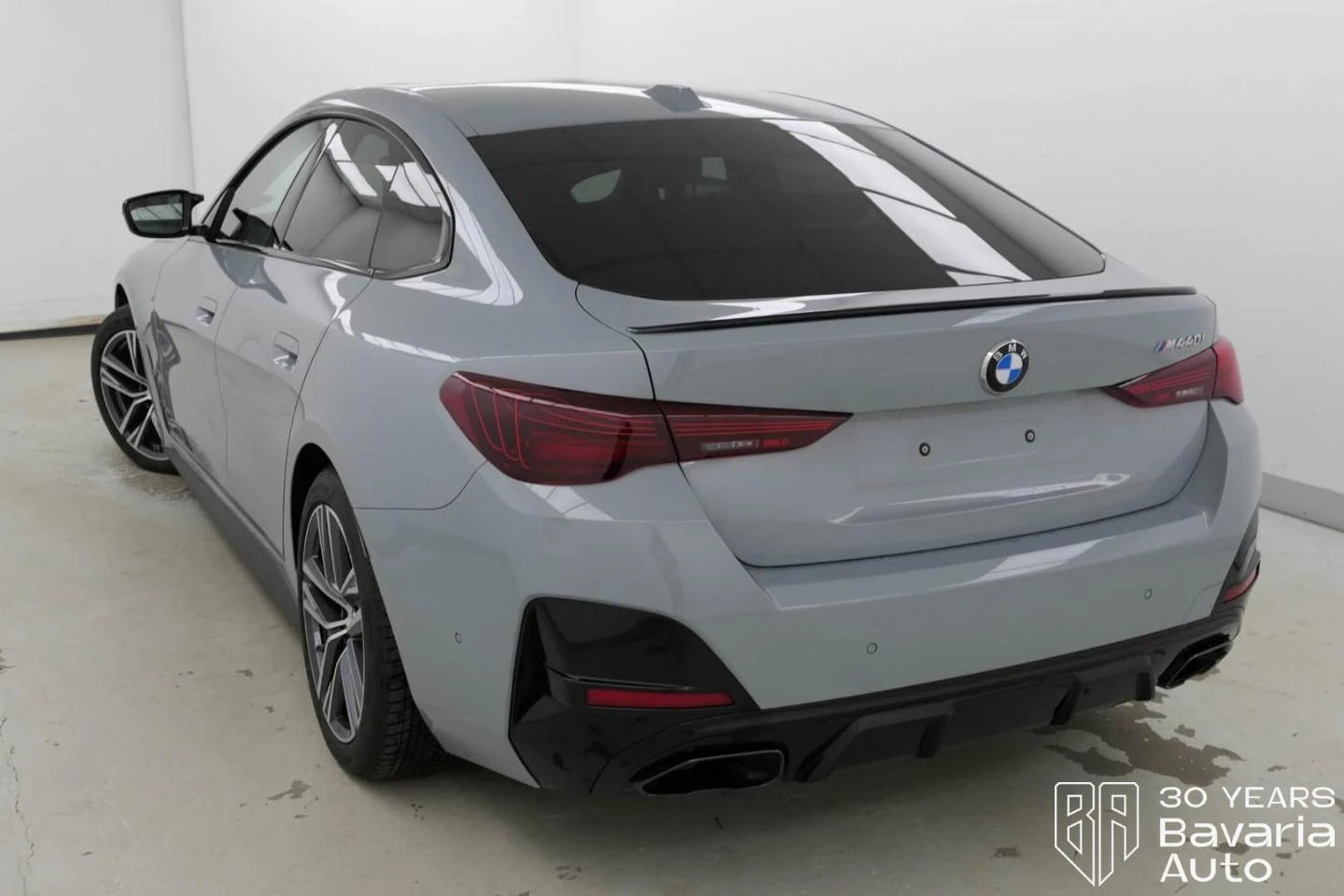 BMW 440 M440 i xDrive Gran Coupe M Sport Paket Sportautoma - изображение 2