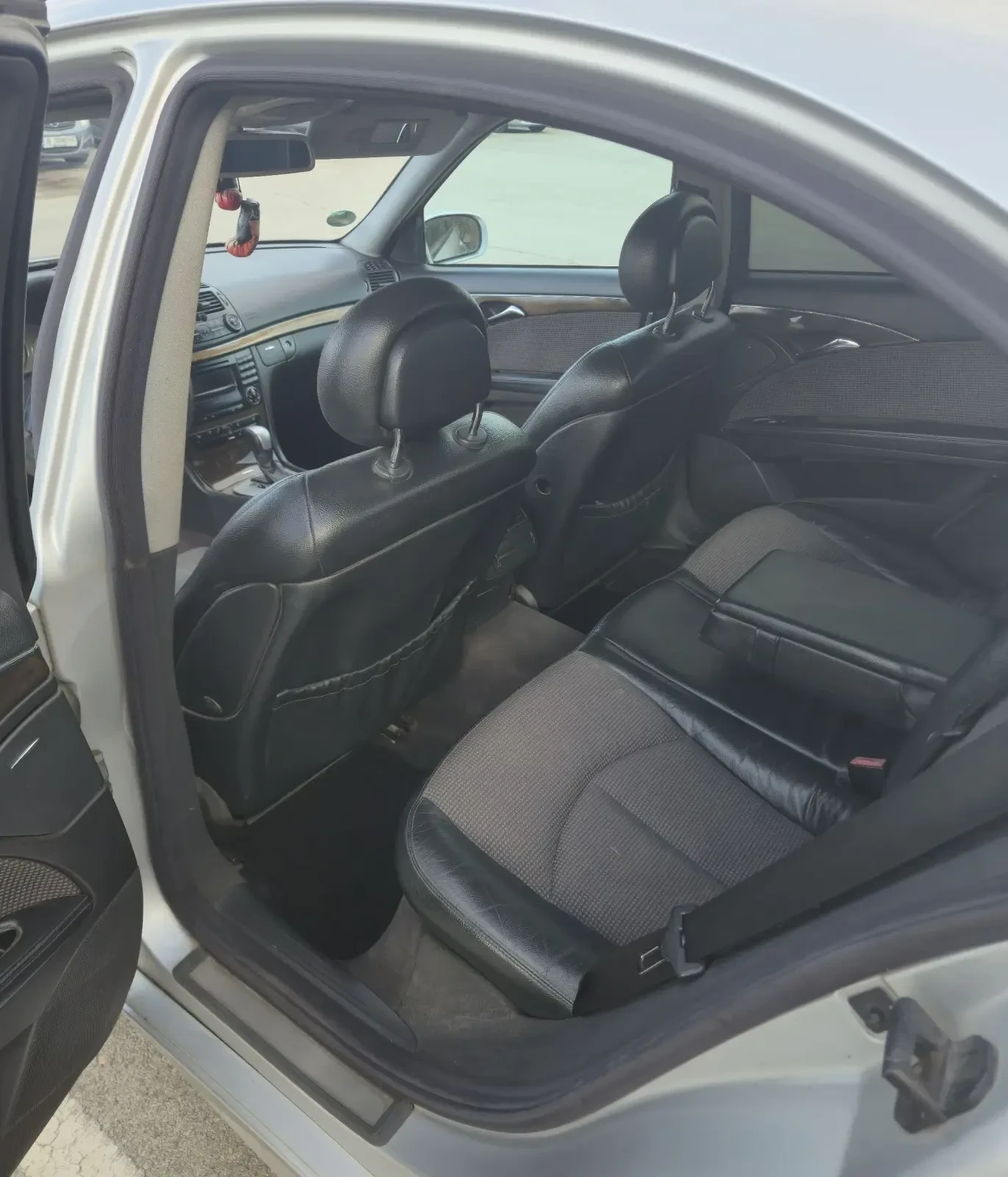 Mercedes-Benz E 270 Avangarde | Mobile.bg � ����������� 9