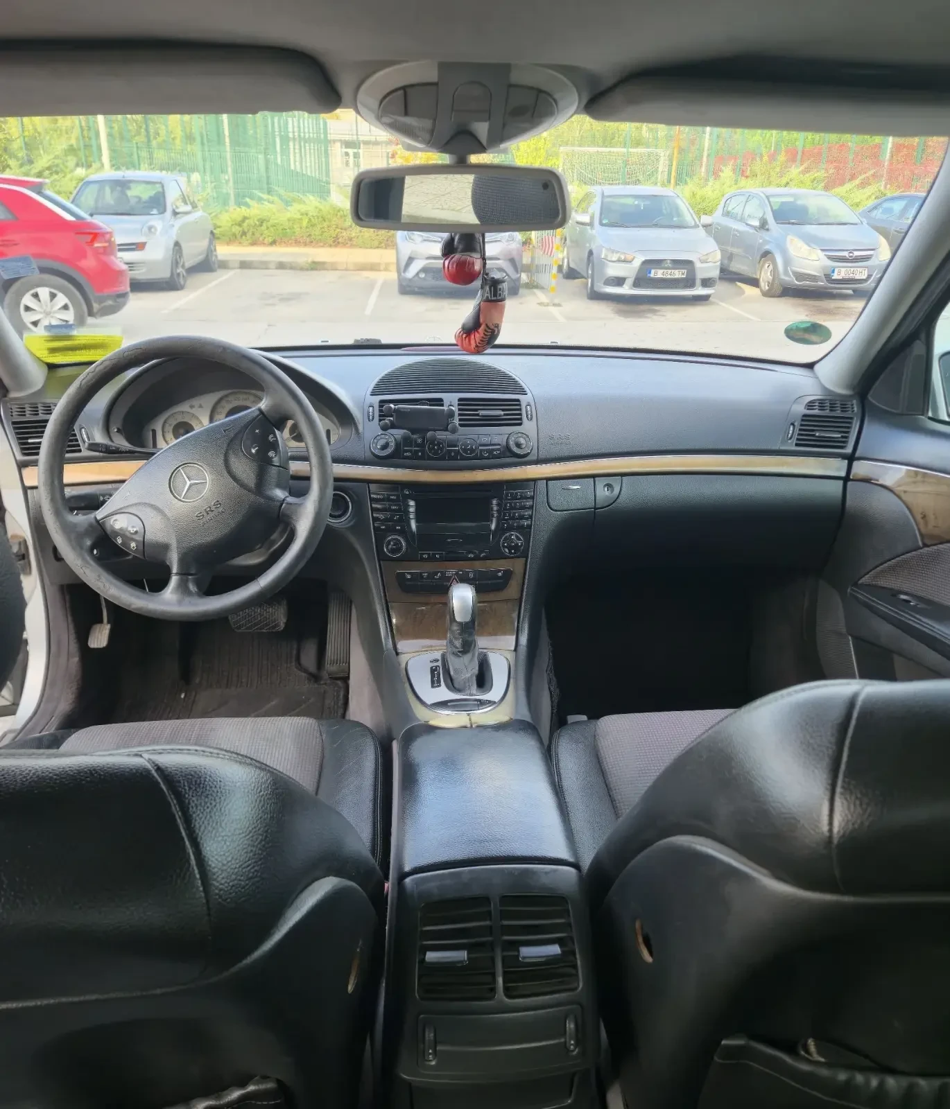 Mercedes-Benz E 270 Avangarde | Mobile.bg � ����������� 7