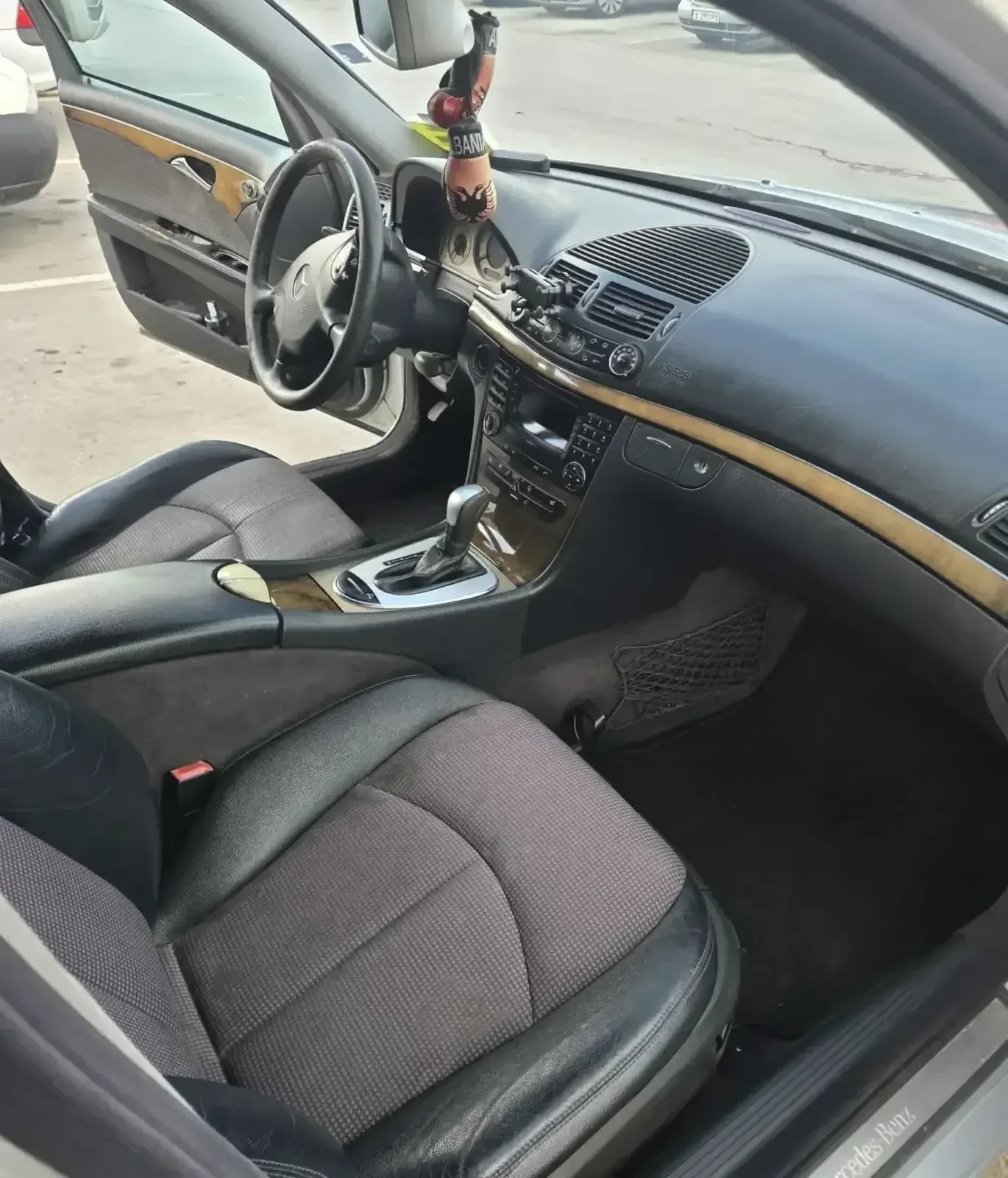 Mercedes-Benz E 270 Avangarde | Mobile.bg � ����������� 8