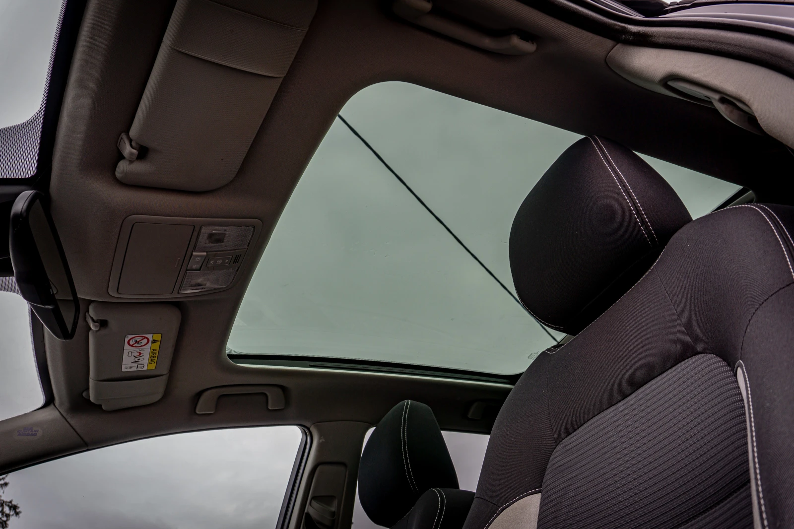 Toyota Avensis 1.8 VVT-i 2nd Facelift |    | Mobile.bg   10