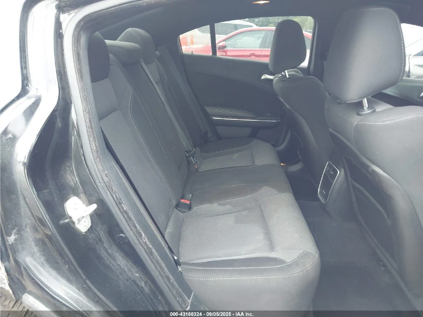 Dodge Charger R/T | Mobile.bg   10