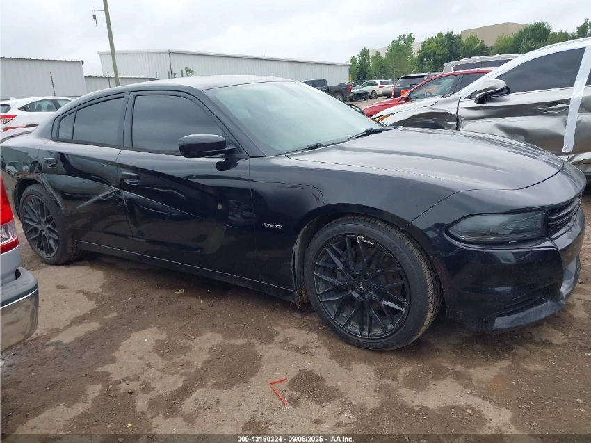 Dodge Charger R/T | Mobile.bg   4