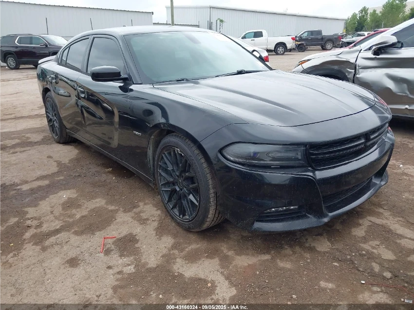 Dodge Charger R/T | Mobile.bg   3