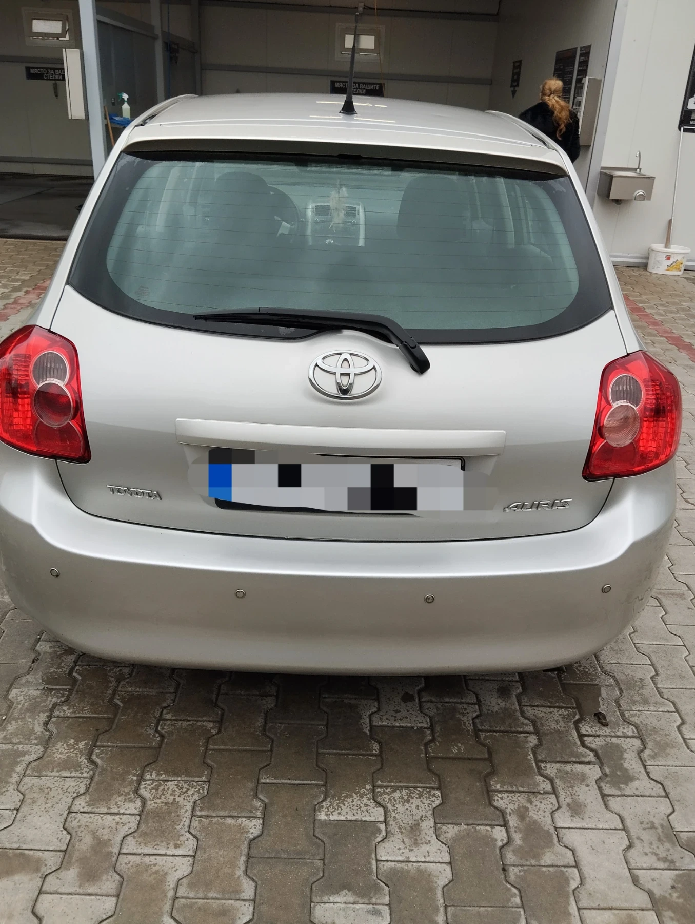 Toyota Auris Auris  | Mobile.bg   2