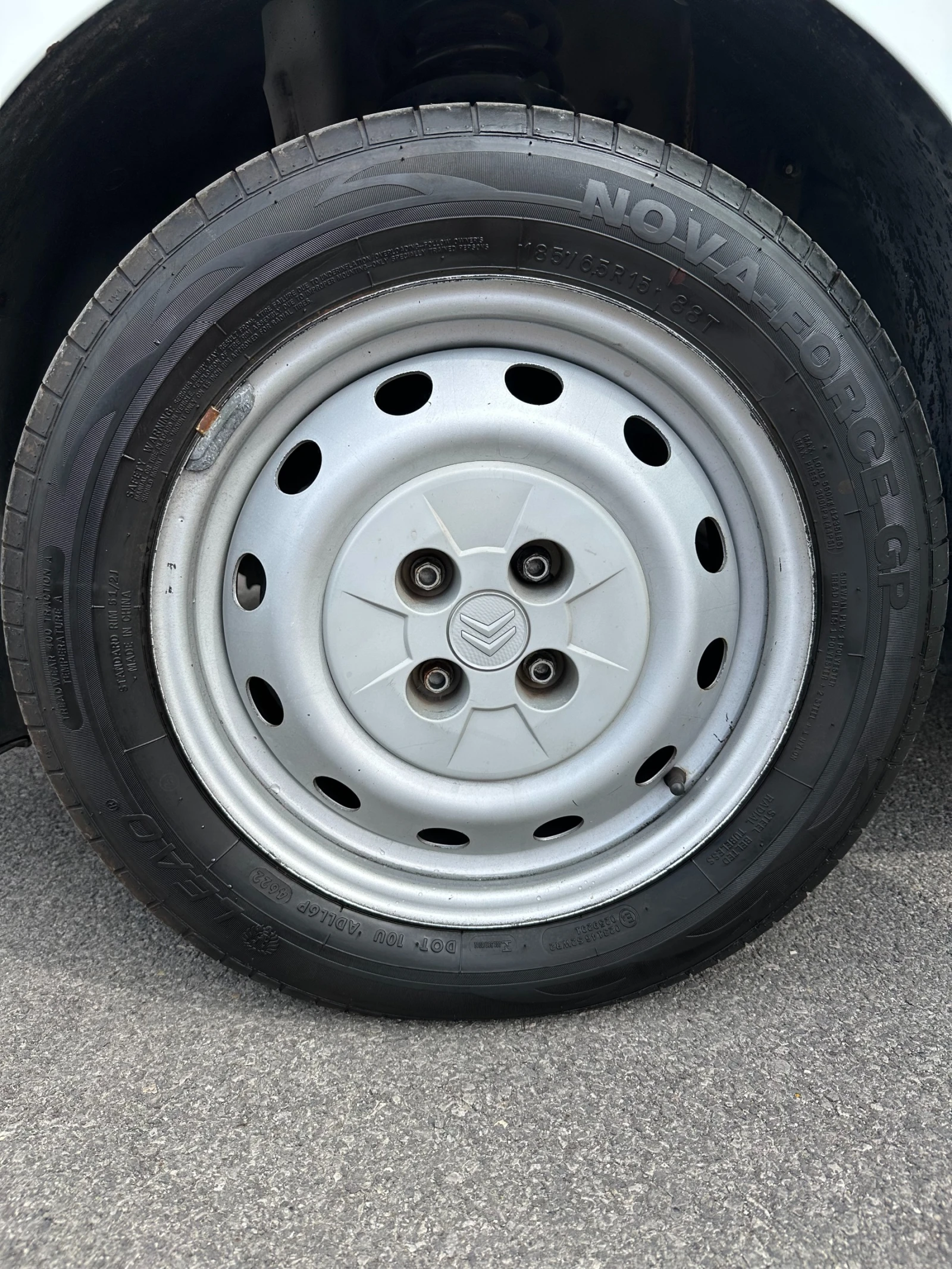 Citroen Nemo 1.2 HDI ��� ���� | Mobile.bg � ����������� 14