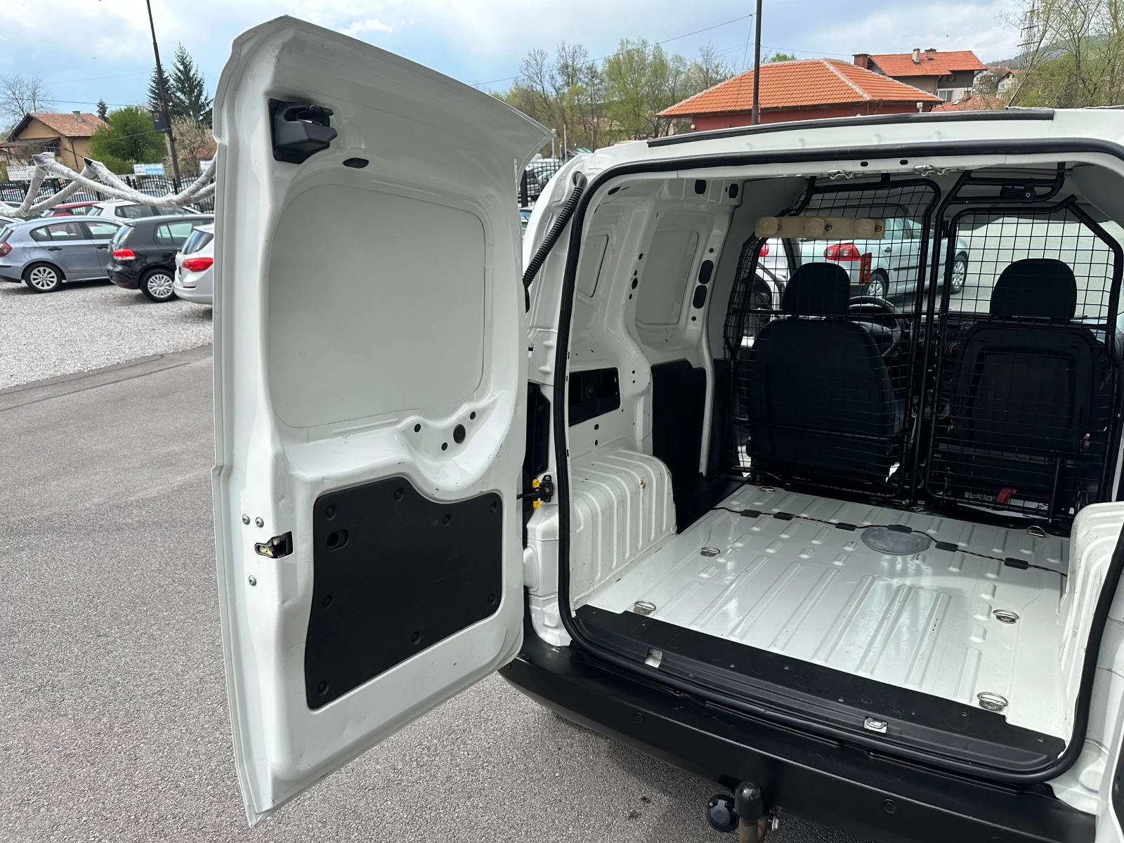 Citroen Nemo 1.2 HDI ��� ���� | Mobile.bg � ����������� 11