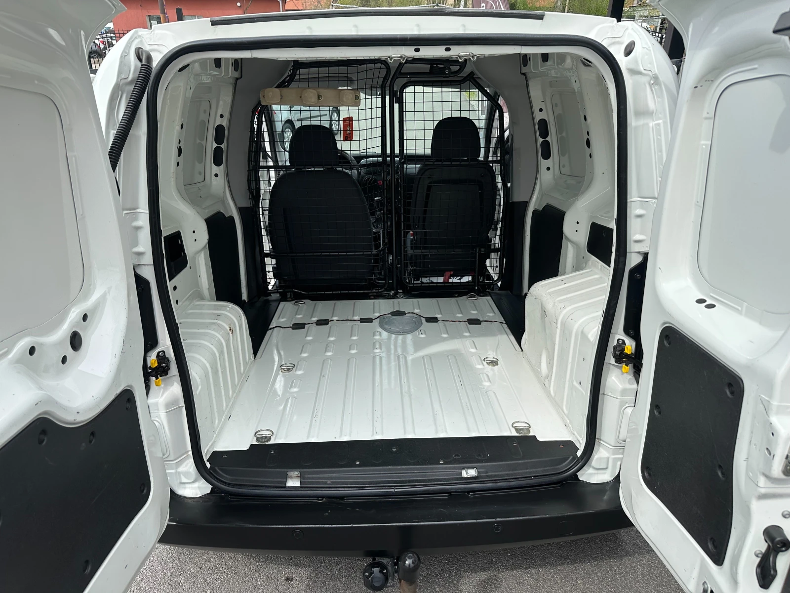 Citroen Nemo 1.2 HDI ��� ���� | Mobile.bg � ����������� 12