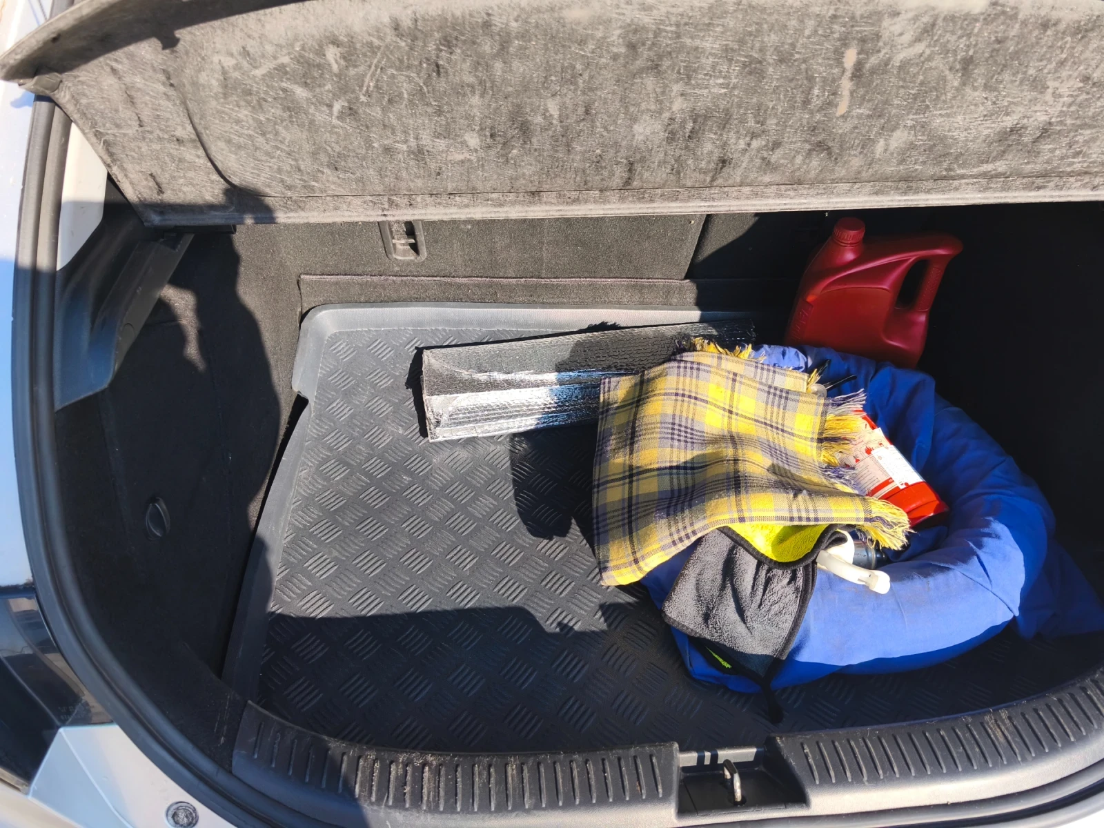 Mazda 3 1.6 | Mobile.bg � ����������� 11