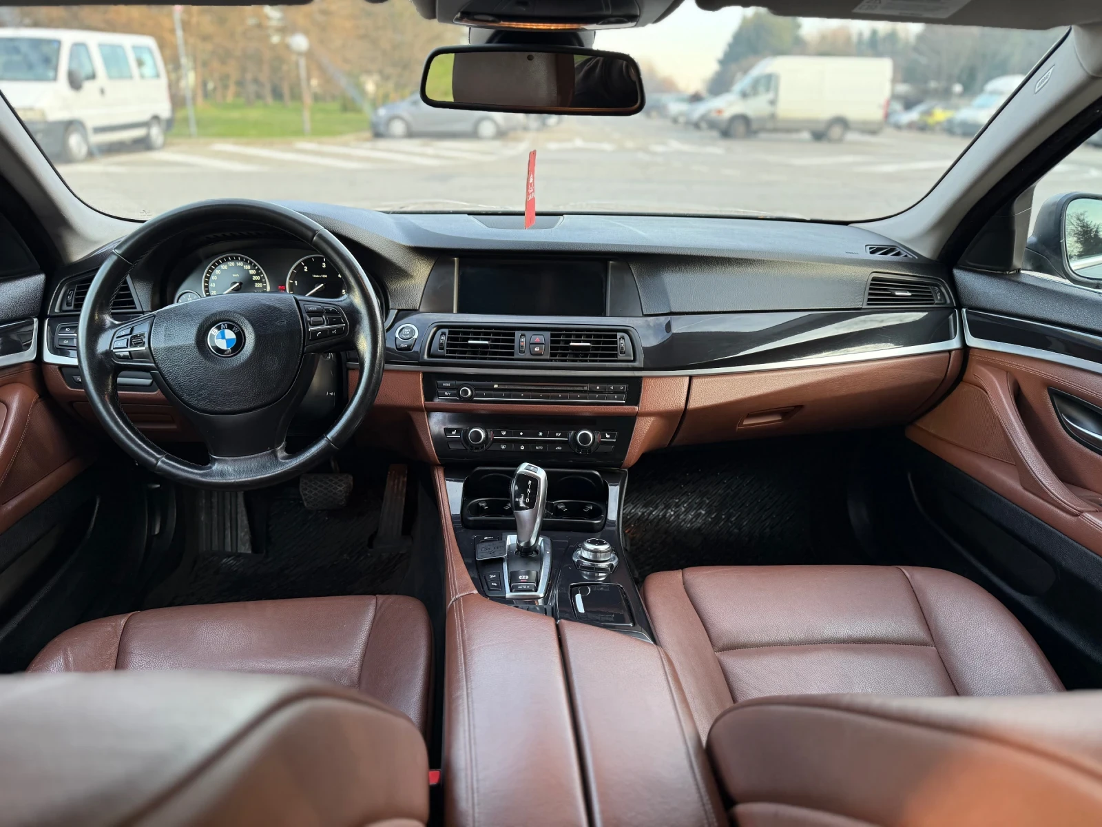 BMW 530 � 11 | Mobile.bg � ����������� 15