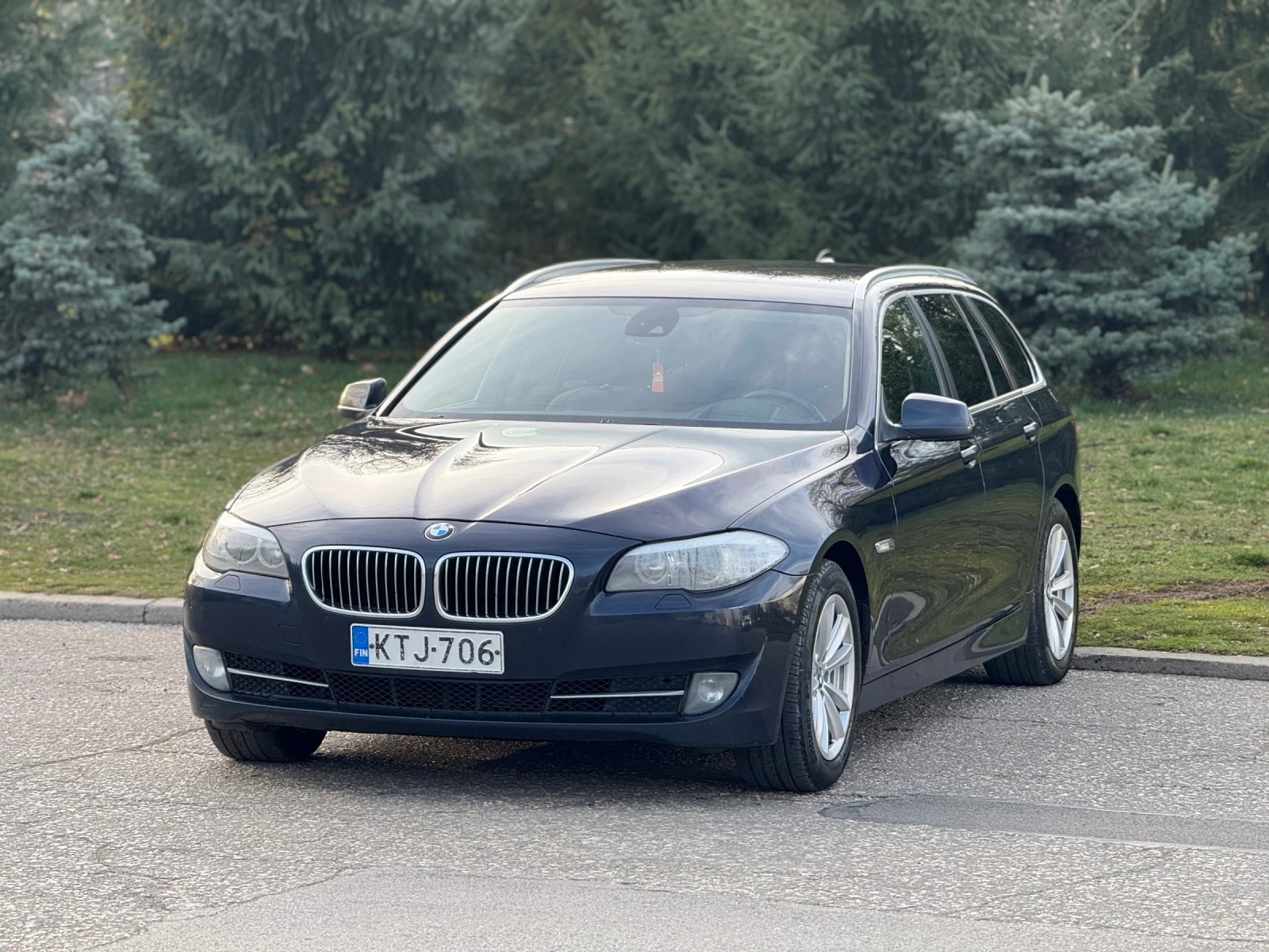 BMW 530 � 11 | Mobile.bg � ����������� 2