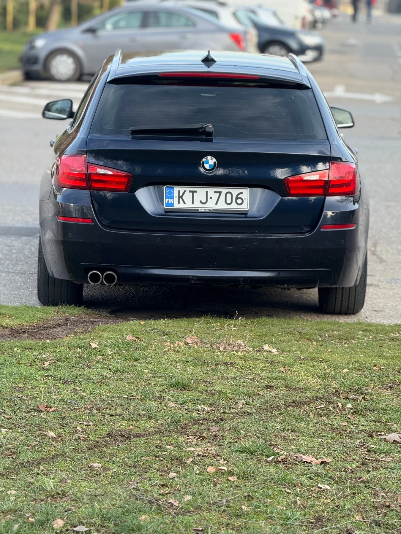 BMW 530 � 11 | Mobile.bg � ����������� 8
